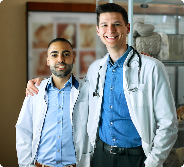 Doctors